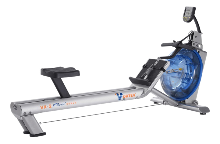 фото Гребной тренажер first degree fitness vortex vx-2