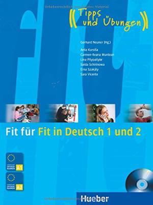 

Fit fr Fit in Deutsch 1 und 2 - Lehrbuch…