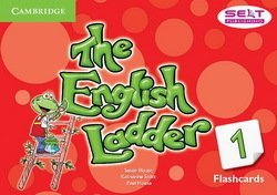 

English Ladder 1 Flashcards