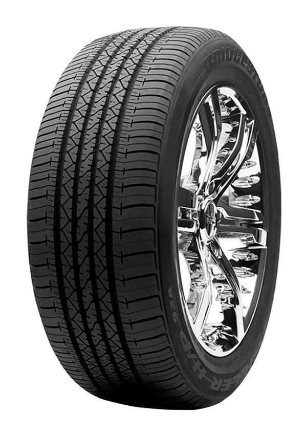 фото Шины bridgestone h/p 92а 265/50 r20 107v (до 240 км/ч) 2297