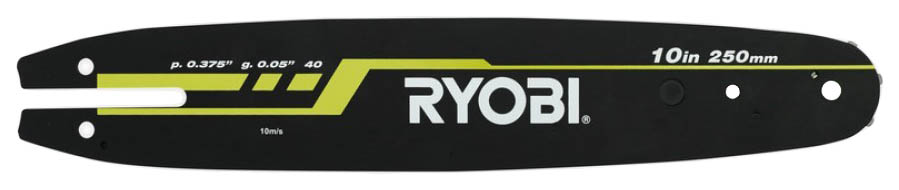 фото Шина 25 ryobi rac239