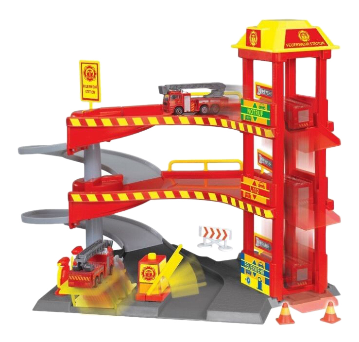 

Гараж для машинок Dickie Toys 3718000