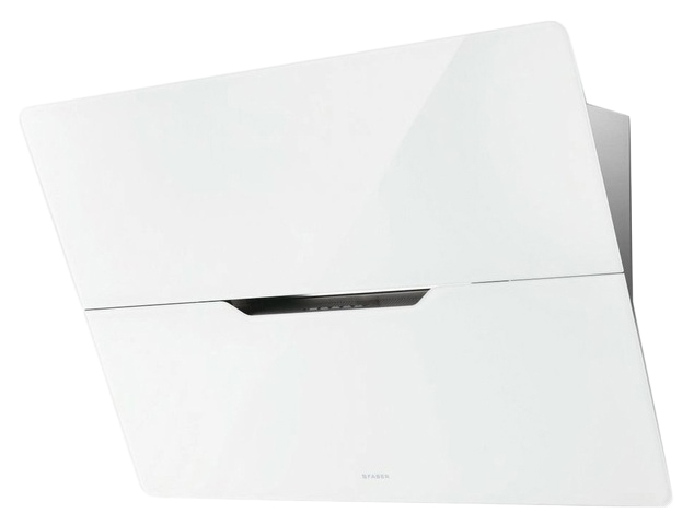 

Вытяжка настенная FABER Jolie WH A80 белый, Jolie WH A80