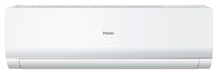 Сплит-система Haier HSU-09HNF203/R2 -W мульти сплит система на 2 комнаты 20 20 м2 haier white