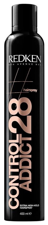 Средство для укладки волос Redken Hairsprays Control Addict 28 400 мл