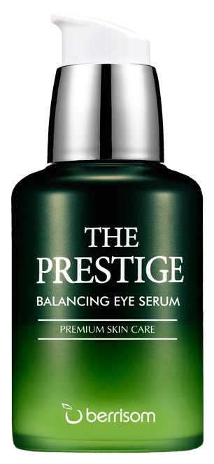 

Сыворотка для лица Berrisom The Prestige Balancing Eye Serum 30 мл
