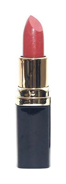 Помада Triumf Color Rich Lipstick тон 14 бархатный персик make up factory помада для губ 19 розовый ок complete care lip color 4 гр