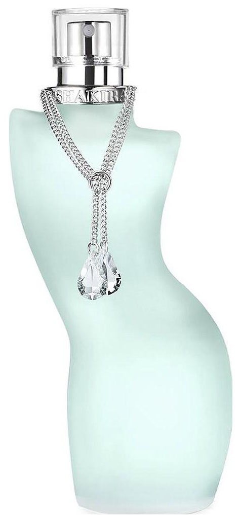 

Туалетная вода Shakira Dance Diamonds 30 мл, Dance Diamonds