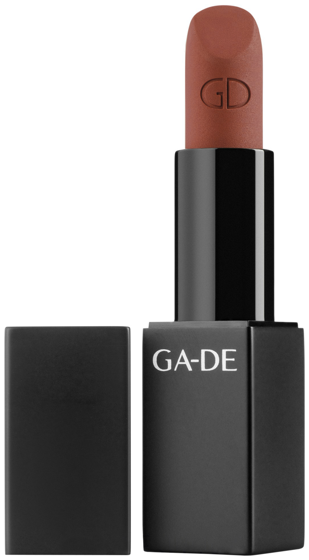 

Помада Ga-De Velveteen Pure Matte Lipstick 755 Maple Kiss 4 г