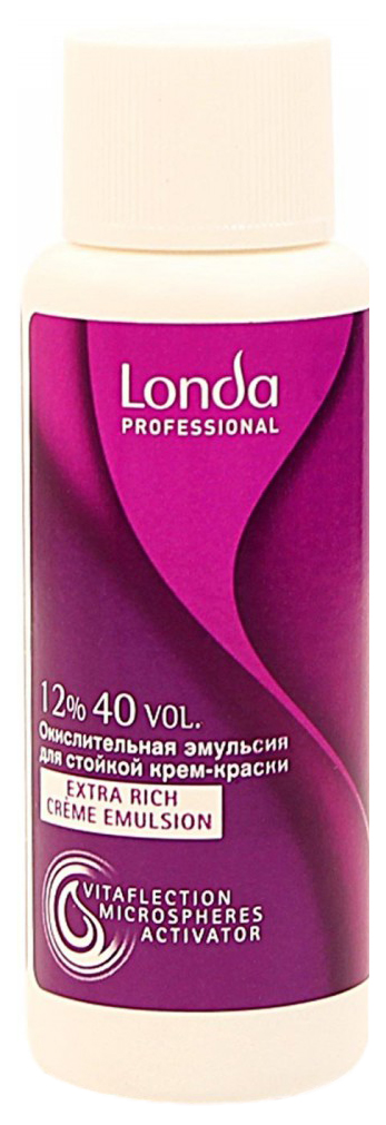 

Проявитель Londa Professional 12% 60 мл