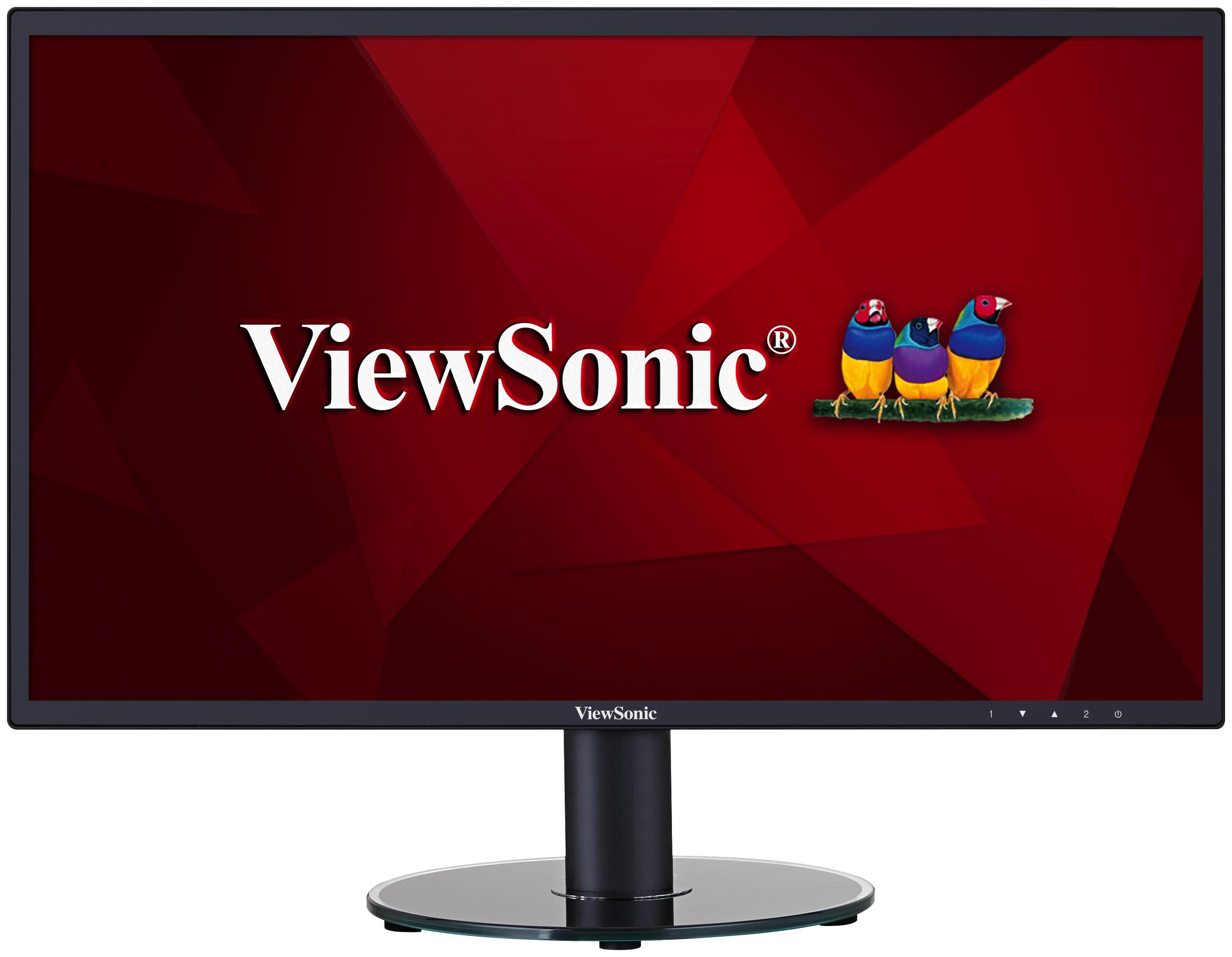 фото Монитор viewsonic va2719-sh