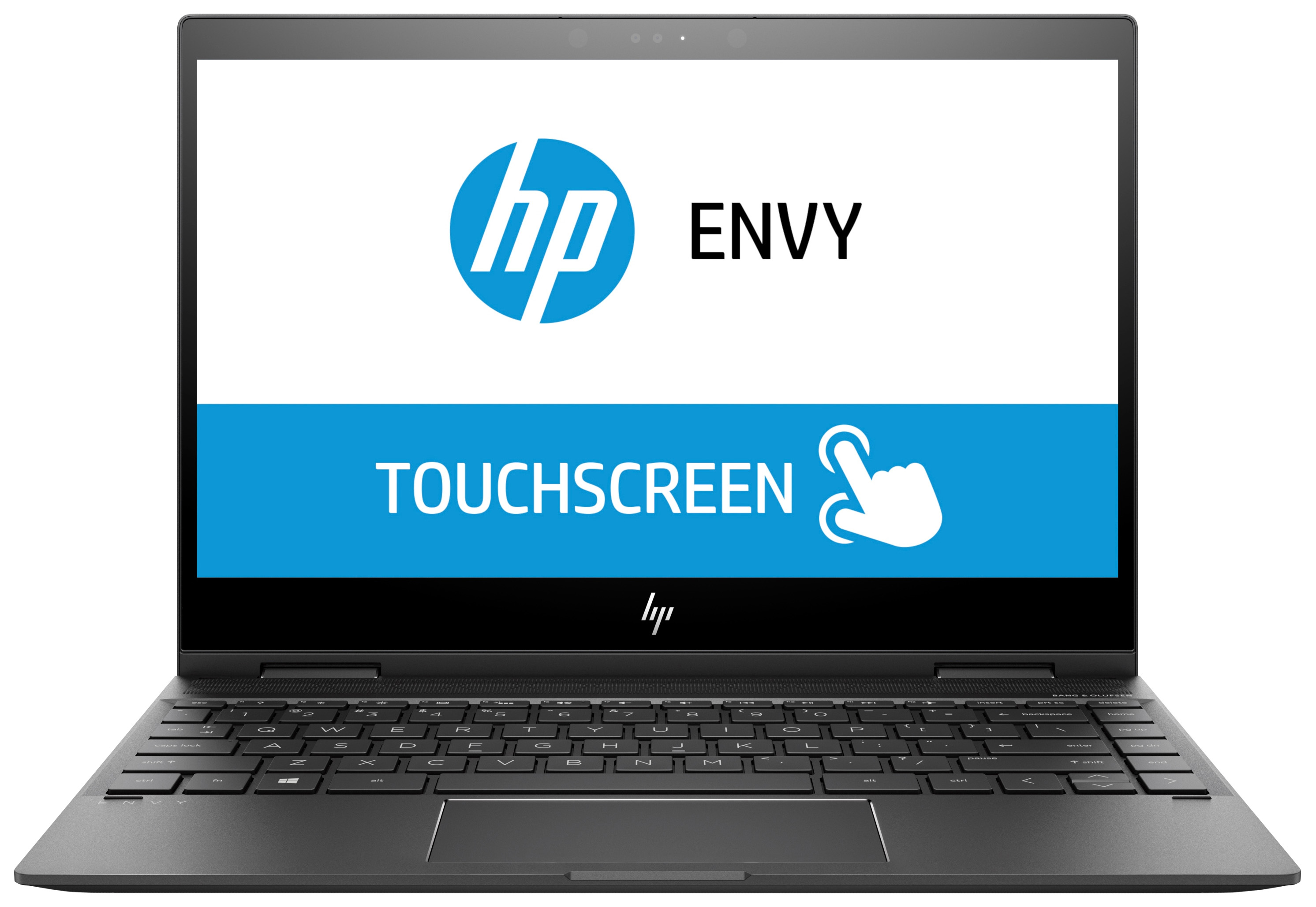 фото Ноутбук-трансформер hp envy x360 13-ag0006ur (4gm85ea)