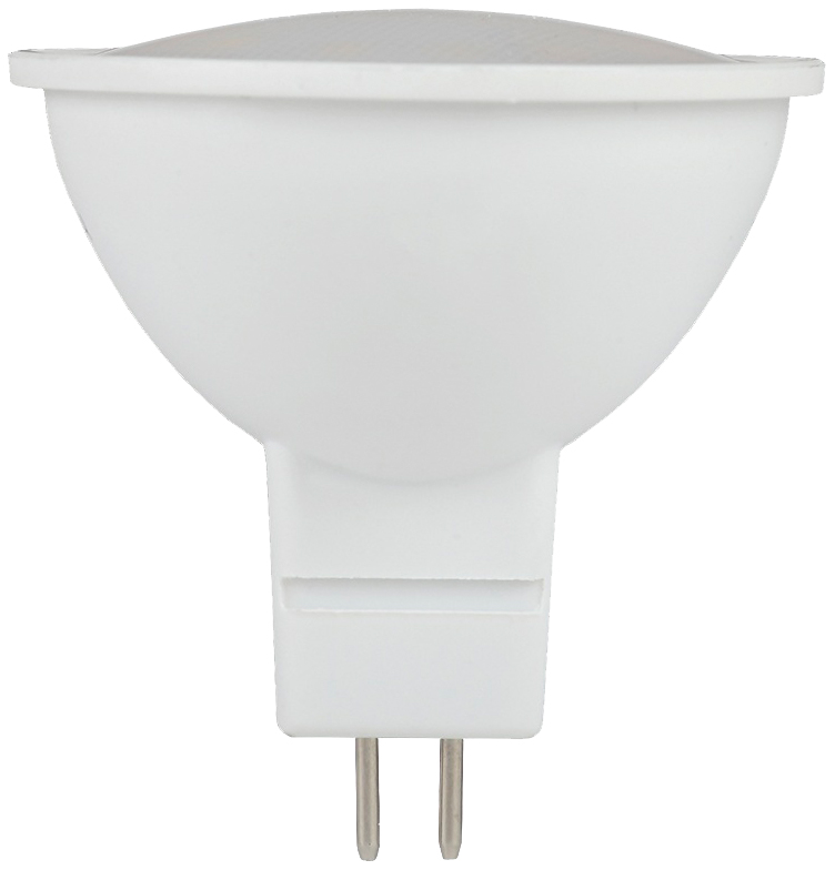 фото Эл,лампа iek led eco mr16 7вт4000к gu5,3