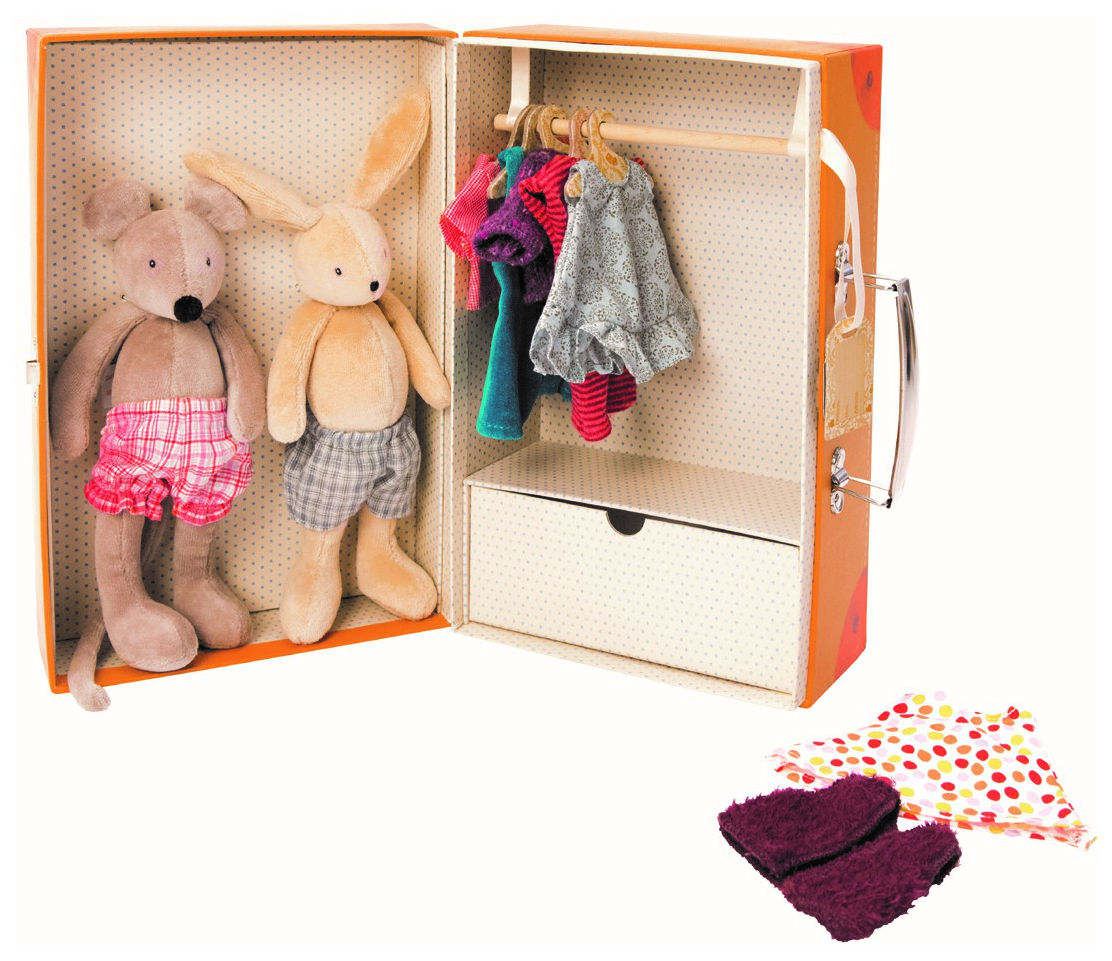 игрушки шкаф для кукол