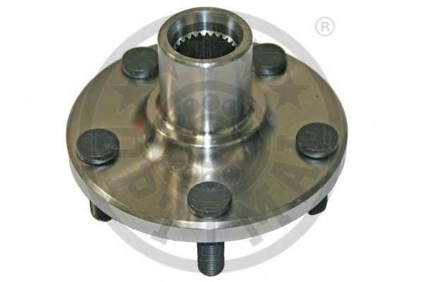 

Ступица Optimal 04P351