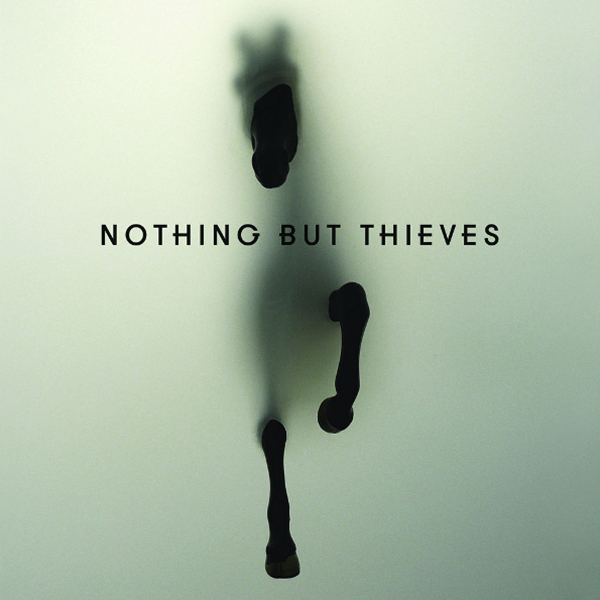 

Nothing but Thieves NOTHING BUT THIEVES (White vinyl)