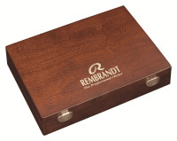 фото Набор пастели rembrandt lux 60 цветов (цвета портрет) royal talens