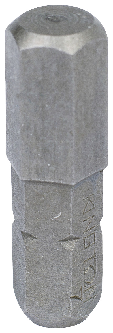 

Торцевая головка с вставкой битой KING TONY 102507H