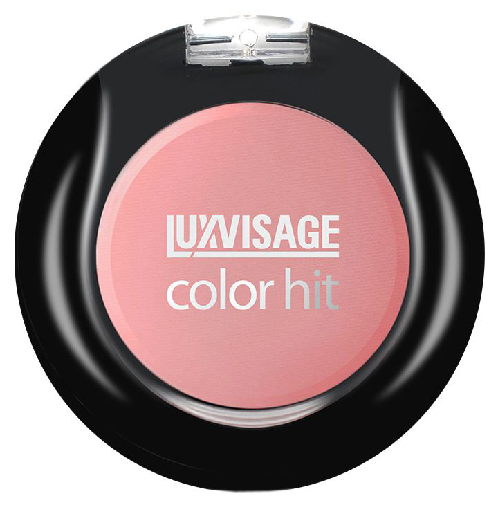 фото Румяна luxvisage color hit 13 2,5 г