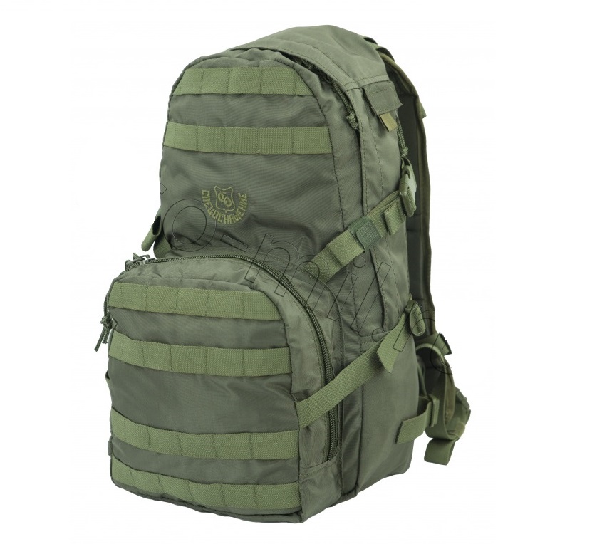 Рюкзак патрульный SSO 