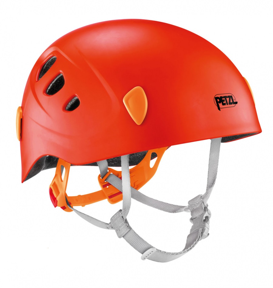 

Каска Petzl Picchu красная S/M, Picchu
