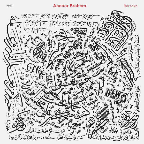 

Anouar Brahem Barzakh (LP)