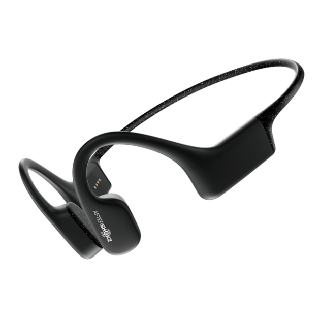 фото Беспроводные наушники aftershokz xtrainerz black