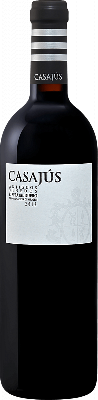 

Вино Casajus Vendimia Seleccionada