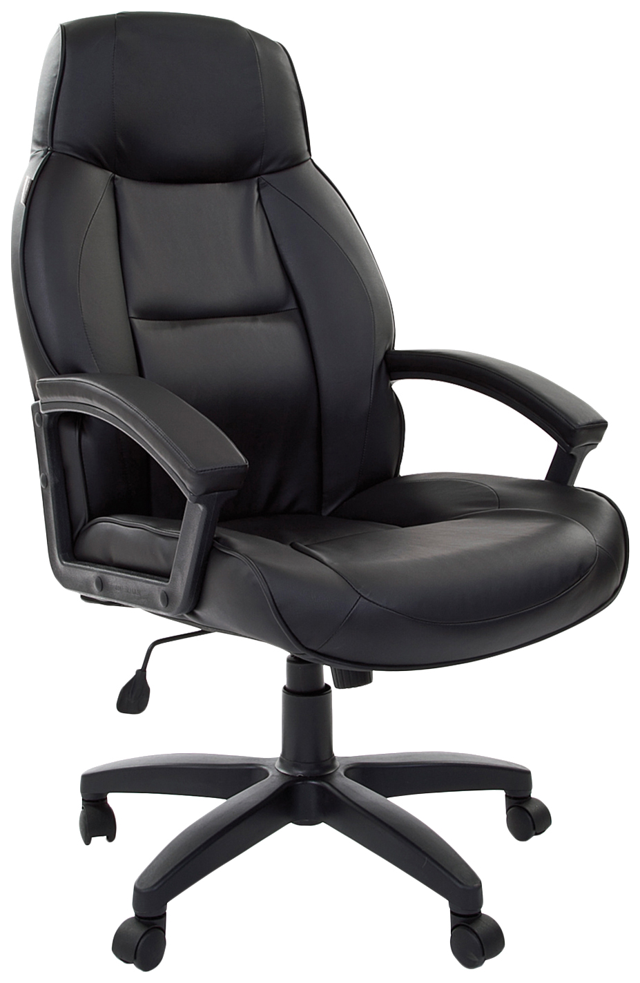 фото Офисное кресло brabix formula ex-537, черный