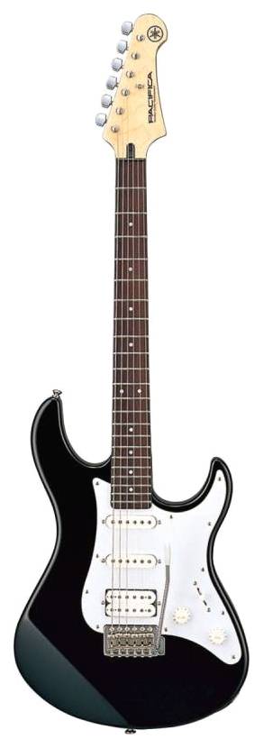 Электрогитара YAMAHA PACIFICA012 BL