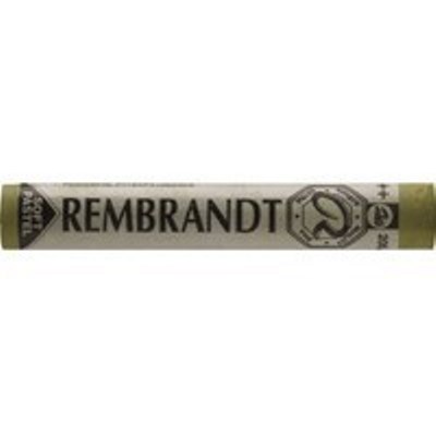 

Пастель сухая Rembrandt №205.3 желтый лимонный (4 шт.)