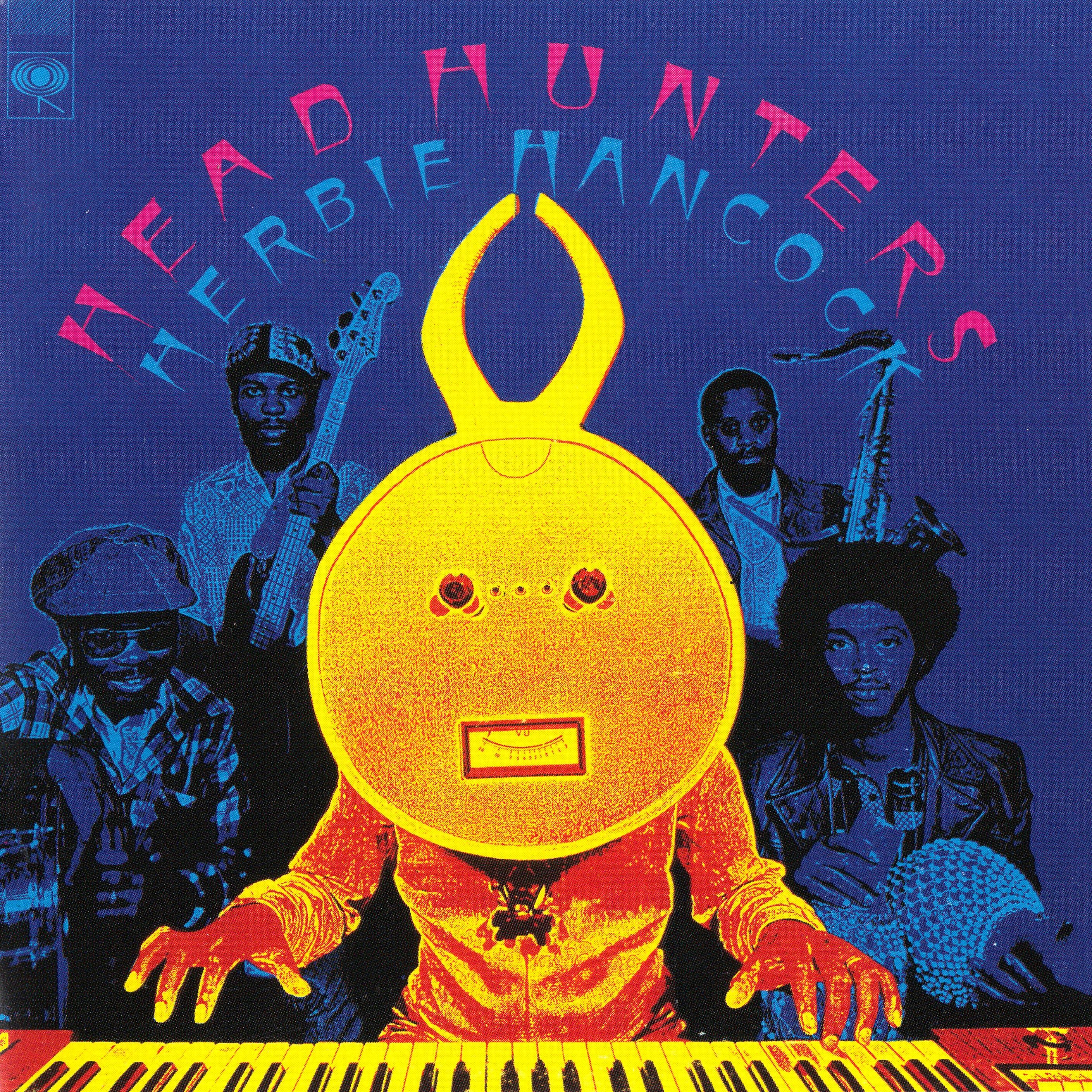 

Hancock, Herbie Headhunters