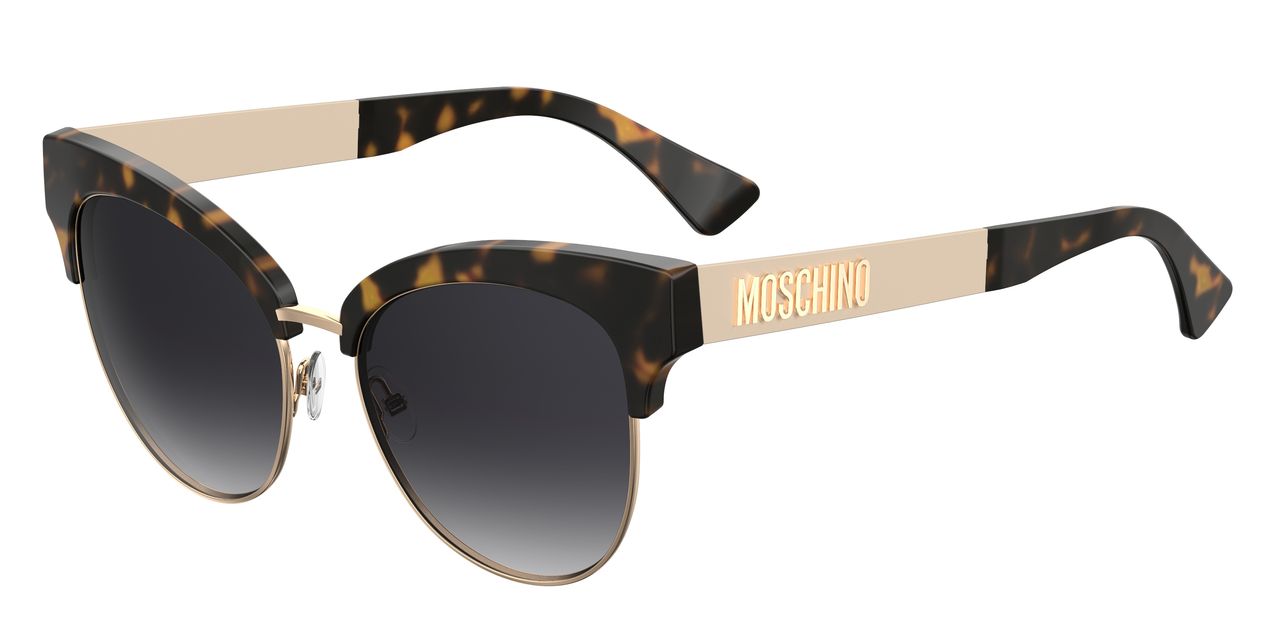 фото Солнцезащитные очки moschino 038/s