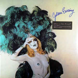 

Golden Earring MOONTAN (LP)