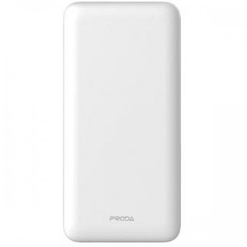 

Remax Power Bank Proda PD-P12 10000mAh Hanjon White, PD-P12