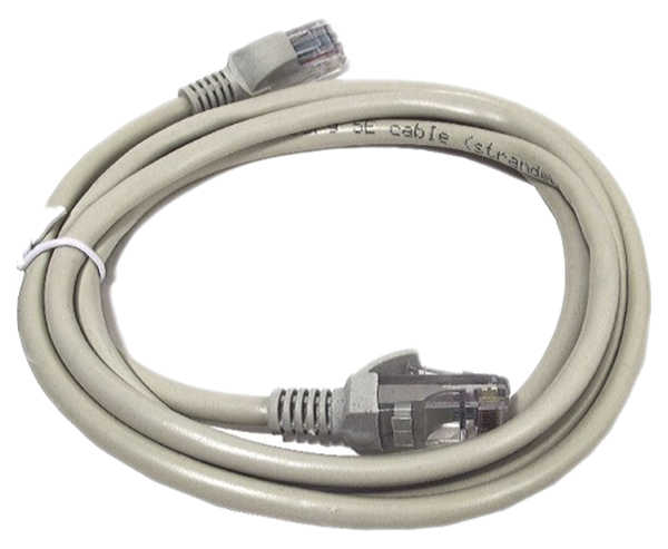 фото Кабель rexant rj45-rj45 m-m 2м (18-1005)