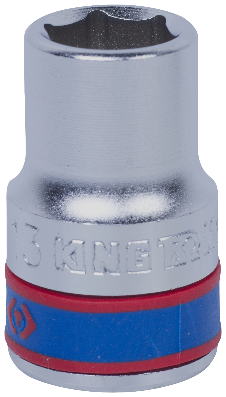 

Торцевая головка KING TONY 433513M