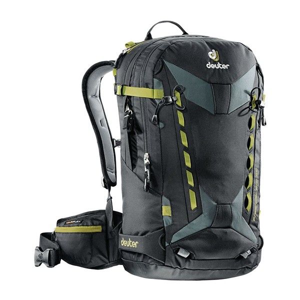 Рюкзак для лыж и сноуборда Deuter Freerider