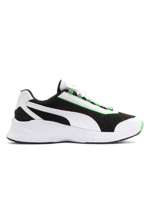 фото Кроссовки женские puma nucleus белые 36 ru