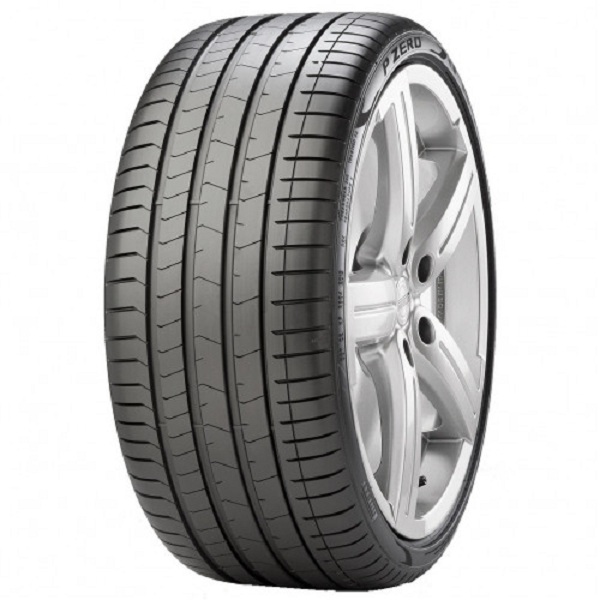 фото Шины pirelli p zero luxury saloon 275/35r21 103 y