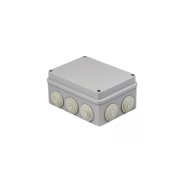 

Распределительная коробка EKF plc-kmr-050-042, Белый, plc-kmr-050-042