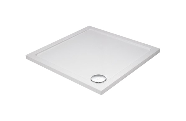 фото Поддоны душевые cezares tray-m-a-100-35-w