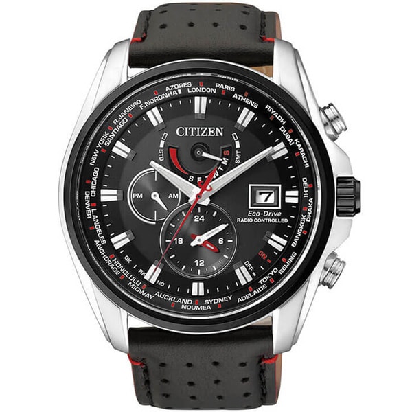 фото Наручные часы citizen at9036-08e