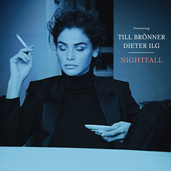 Till Bronner & Dieter Ilg Nightfall (LP)