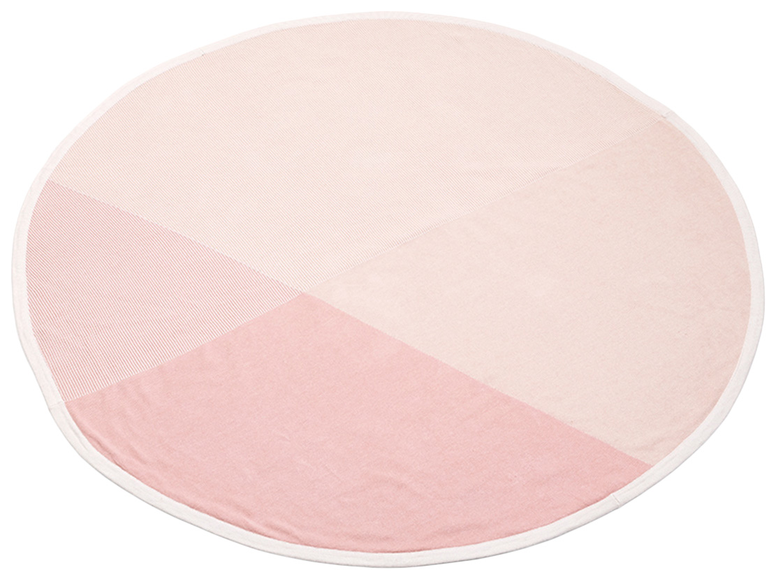 

Одеяло Stokke (Стокке) Blanket Knit Pink 518802