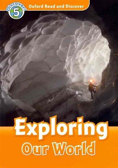 

Exploring Our World with MP3 download