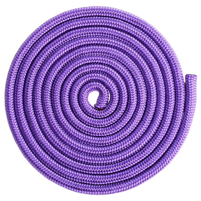 Скакалка гимнастическая ACE 4446812 300 см purple