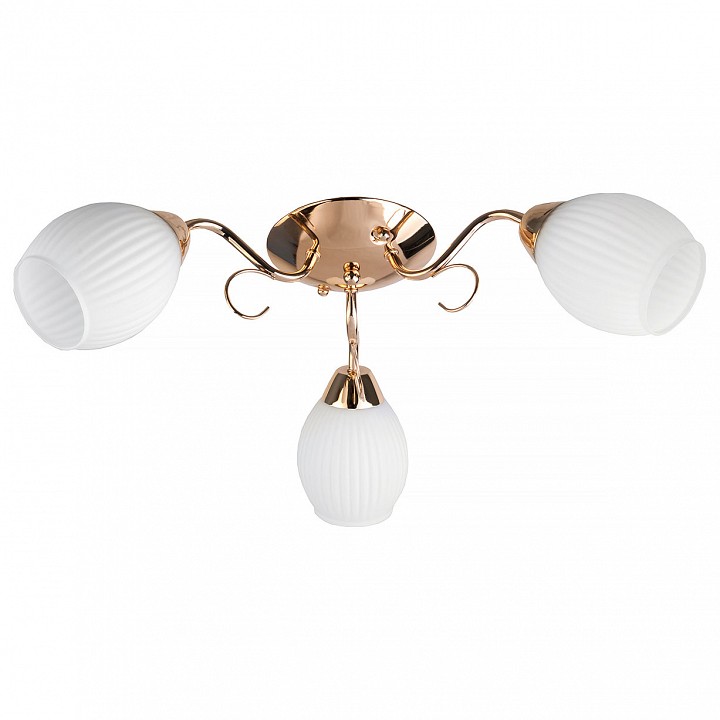 

Люстра потолочная TopLight TL3520X-03FG