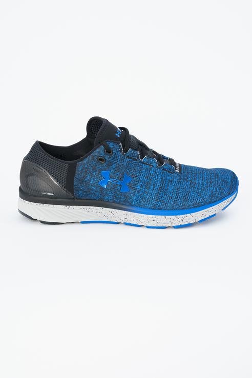 фото Кроссовки мужские under armour 1295725 синие 41 ru