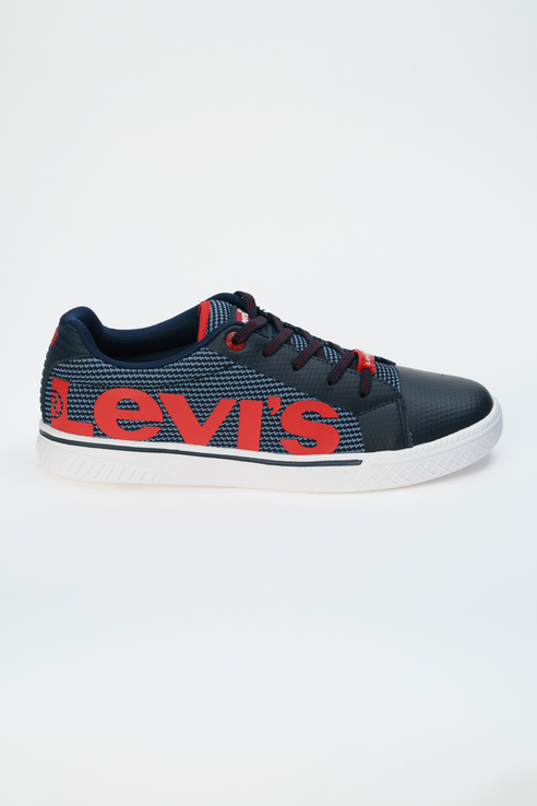 фото Кеды женские levi's 56200 синие 36 ru